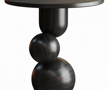 Modern Side Table/corner Table-ID:711436999