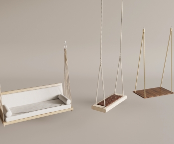 Modern Hanging Chair-ID:371156933