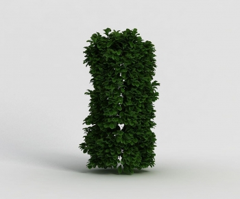 Modern Shrubbery-ID:168325907