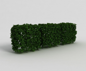 Modern Shrubbery-ID:251697062