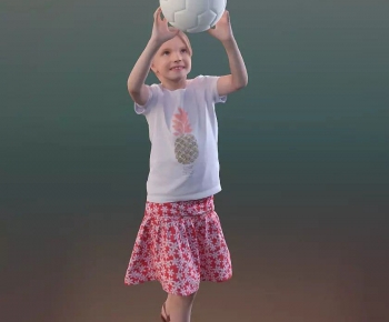 Modern Children-ID:797640098