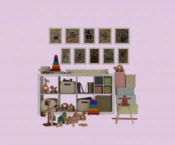 Modern Toys-ID:142004975