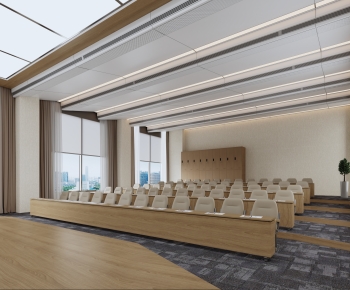 Modern Multi-function Hall-ID:369100091