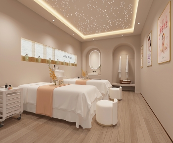 Modern SPA Beauty-ID:465985064