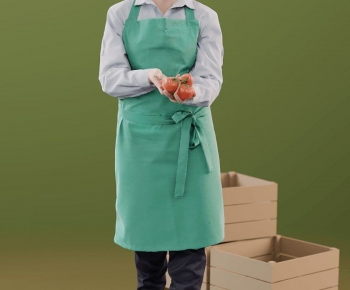 Modern Woman-ID:443187959