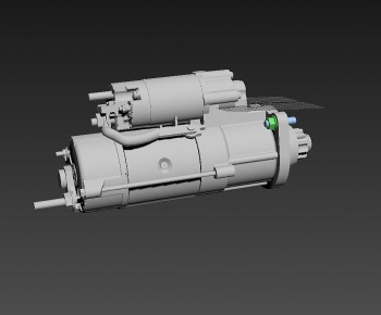 Modern Industrial Equipment-ID:693192012