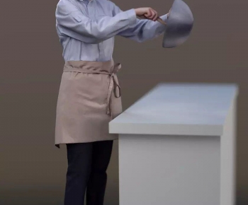 Modern Woman-ID:807802923