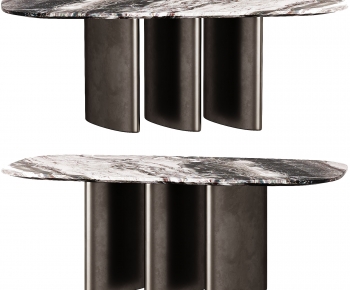 Modern Dining Table-ID:864340077