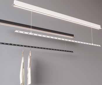 Modern Coat Hanger-ID:250788936