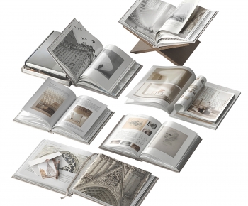 Modern Book-ID:974980126