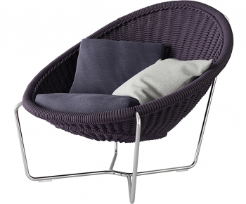 Modern Lounge Chair-ID:625087022