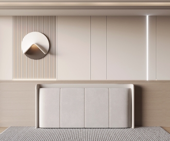 Modern TV Wall-ID:935755018