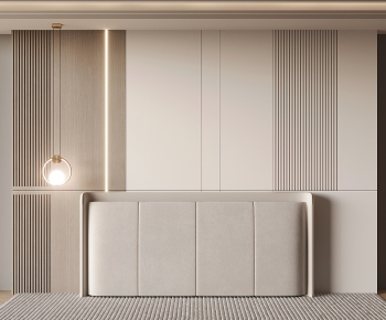 Modern TV Wall-ID:438667065