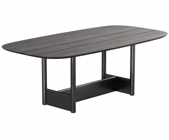 Modern Dining Table-ID:317316068