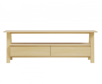Nordic Style TV Cabinet-ID:350302933