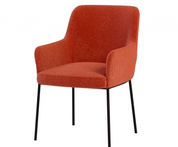 Modern Dining Chair-ID:596446042