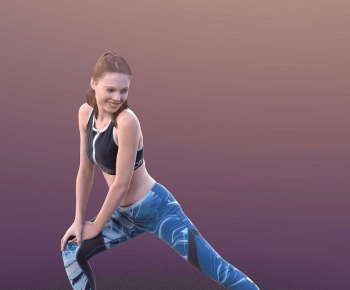 Modern Woman-ID:266189105