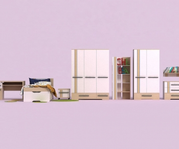 Modern The Wardrobe-ID:945306067