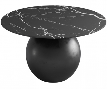 Modern Dining Table-ID:545043959