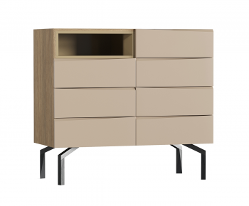 Modern Side Cabinet-ID:664678105