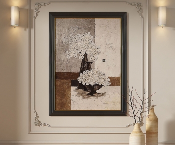 French Style Painting-ID:998500116