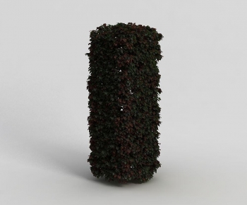 Modern Shrubbery-ID:915153032