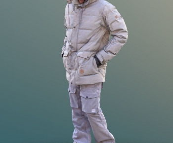 Modern Man-ID:955415011