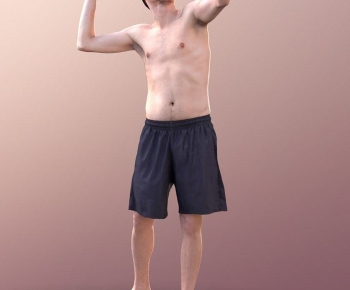 Modern Man-ID:823265081