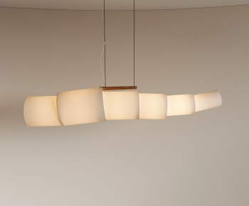 Modern Long Chandelier-ID:591979037