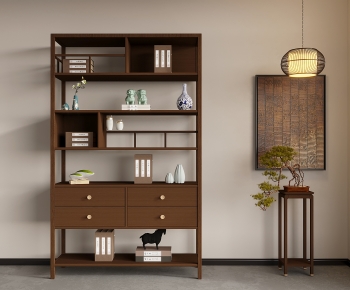 Modern Antique Rack-ID:873653892