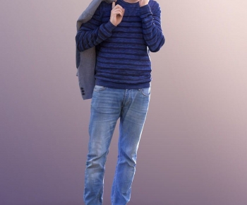 Modern Man-ID:309380055
