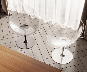 Modern Single Chair-ID:228297001