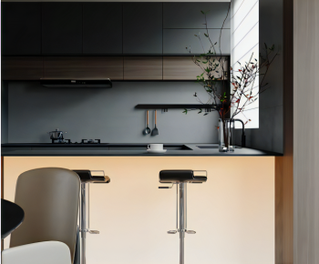 Modern Counter Bar-ID:773330938