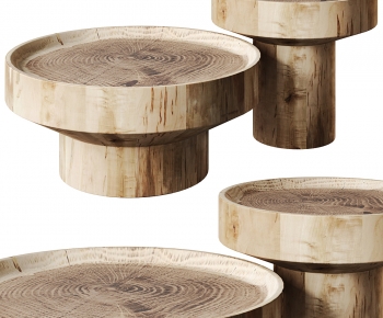 Modern Coffee Table-ID:978374003