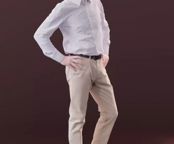 Modern Man-ID:121834995