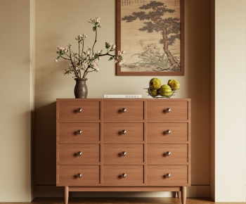 Modern Chest Of Drawers-ID:928076039