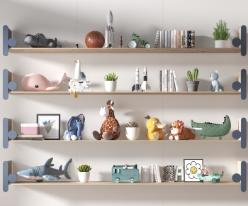 Modern Toys-ID:334986937