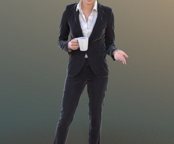 Modern Woman-ID:341505056