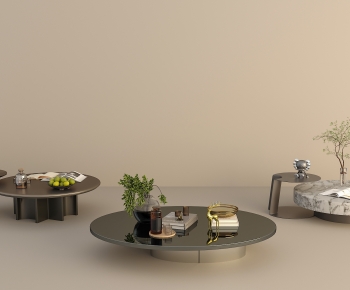 Modern Coffee Table-ID:905355935