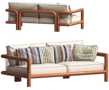 Modern A Sofa For Two-ID:550343994