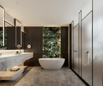 Modern TOILET-ID:407108077