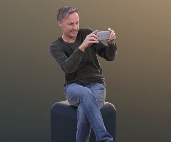 Modern Man-ID:860441922