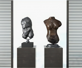 Modern Sculpture-ID:583323005