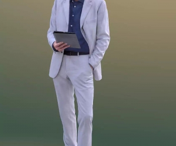 Modern Man-ID:917819021