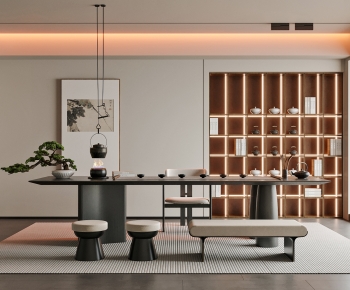 Modern Tea House-ID:294449317