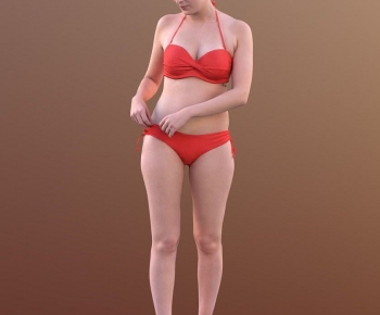 Modern Woman-ID:864233021