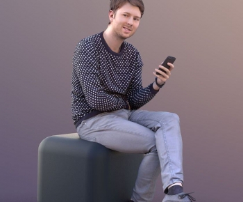 Modern Man-ID:552767993