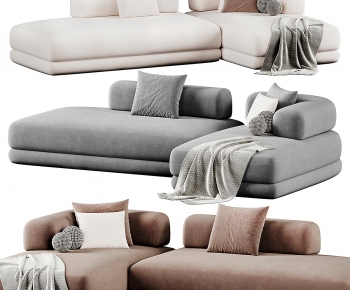 Modern Corner Sofa-ID:589011914