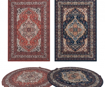 Modern The Carpet-ID:943434951