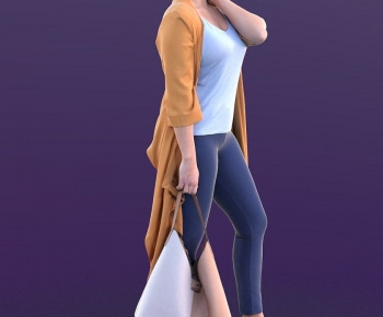 Modern Woman-ID:575640921